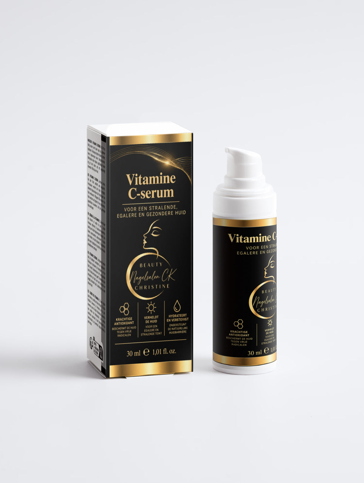 Verhelderend Vitamine C Serum