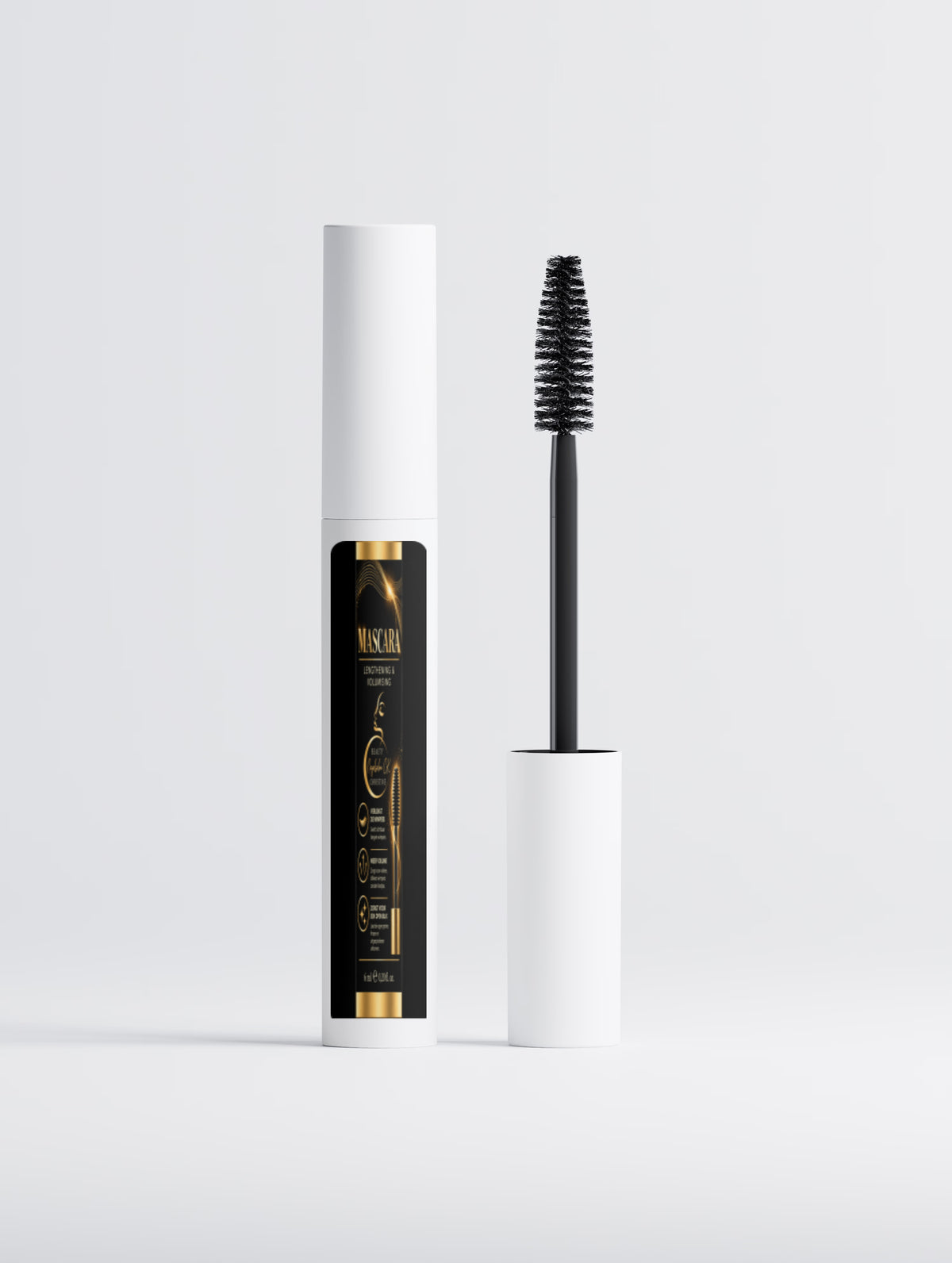 Verlengende & Volume Mascara – 6 ml