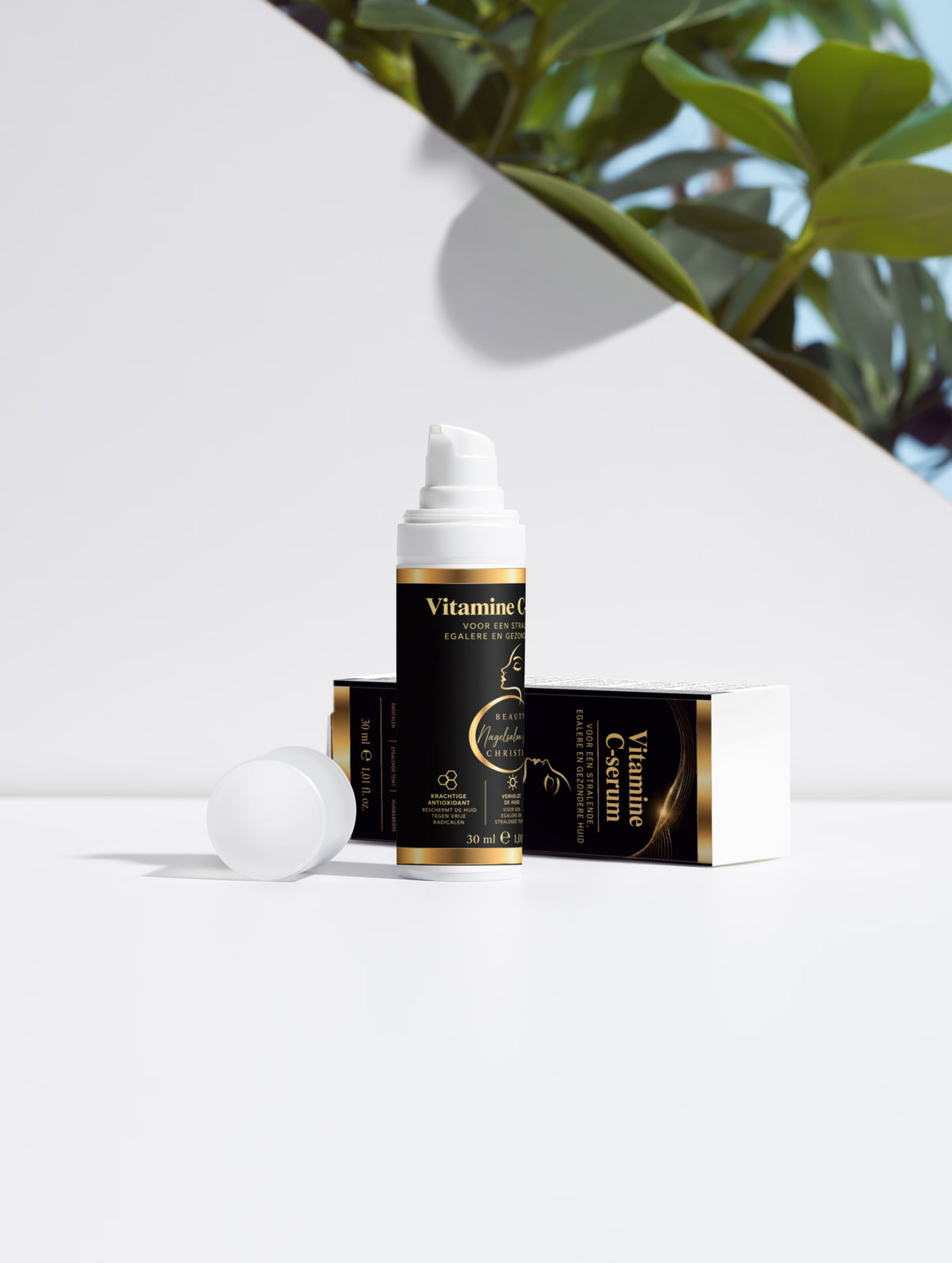 Verhelderend Vitamine C Serum