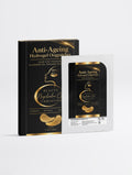 Anti-Aging Hydrogel Eye Patches 7 Paar