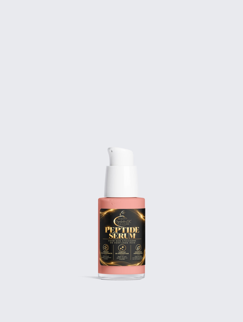 Boost Serum Gift Box – 3 × 30 ml
