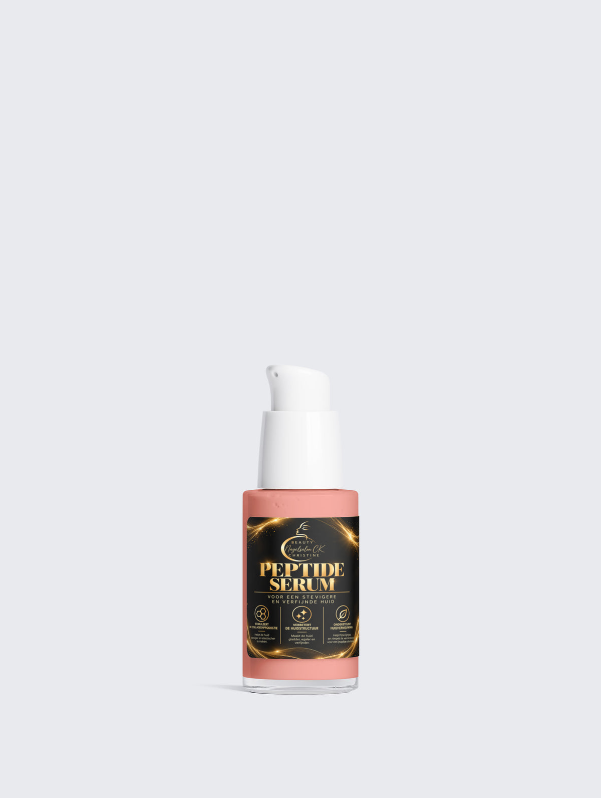 Boost Serum Gift Box – 3 × 30 ml