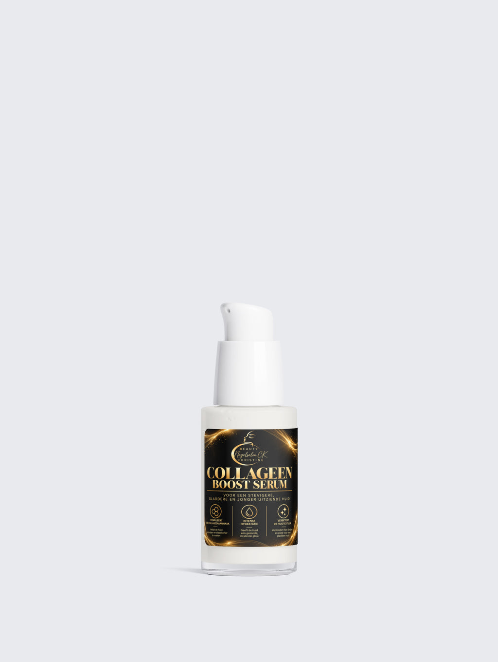 Boost Serum Gift Box – 3 × 30 ml