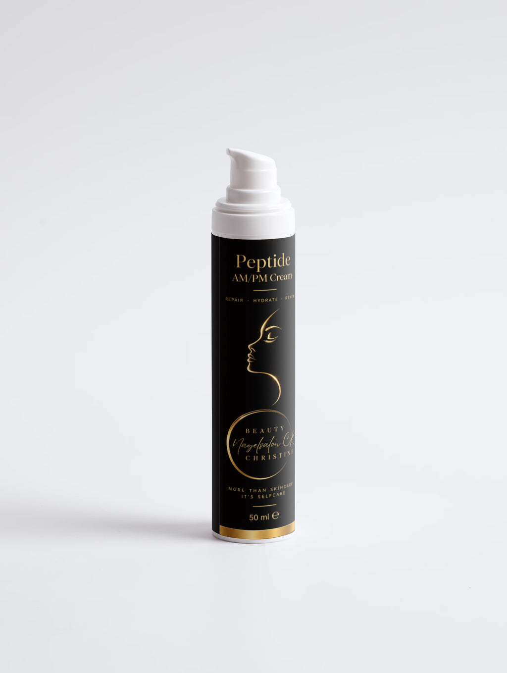 Peptide Ageless AM/PM Cream