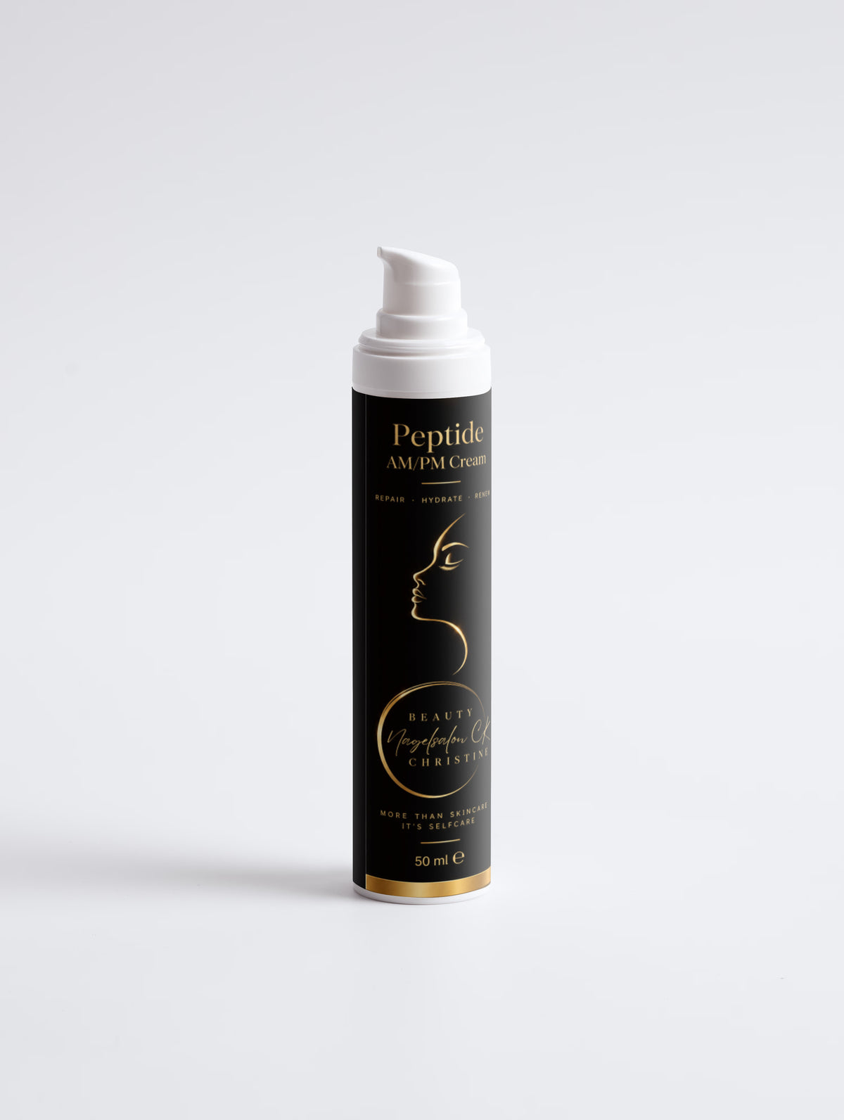 Peptide Ageless AM/PM Cream