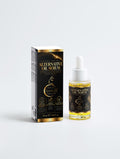 Natuurlijk Retinol Alternatief Olie Serum 30 ml