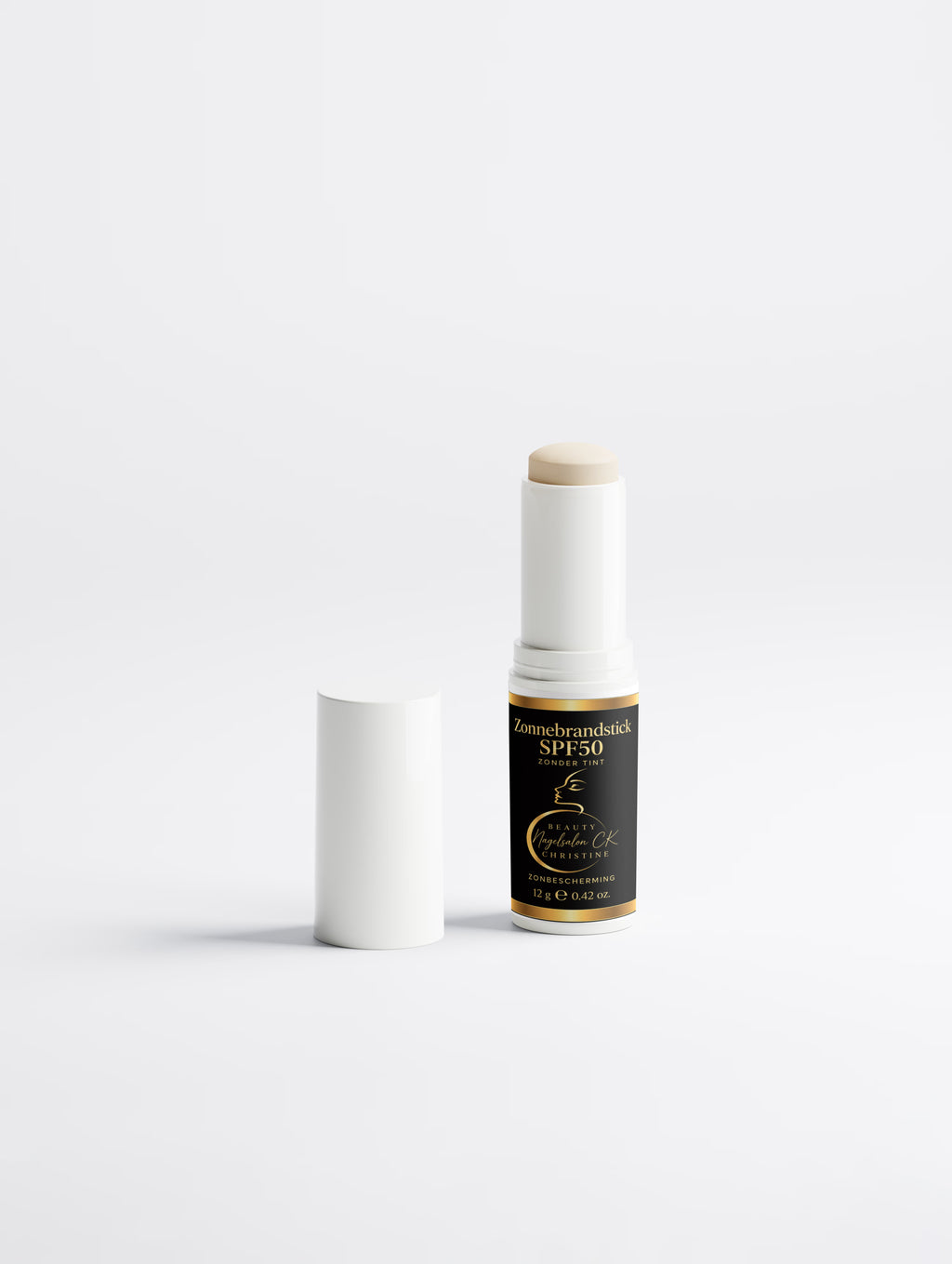 Transparante SPF50 
