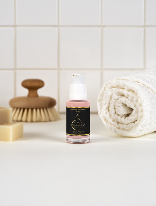 Luxe Exosome & Niacinamide Serum